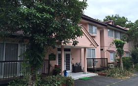 Pension Green River