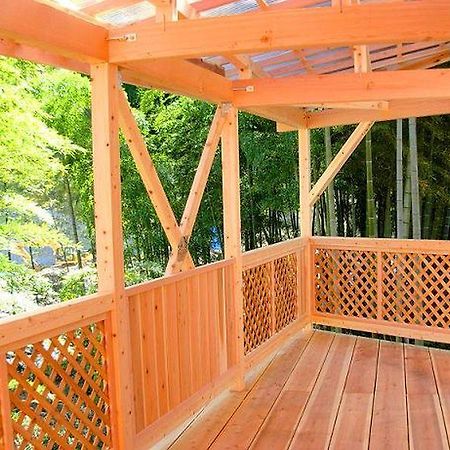 Pension Green River 伊豆市 エクステリア 写真