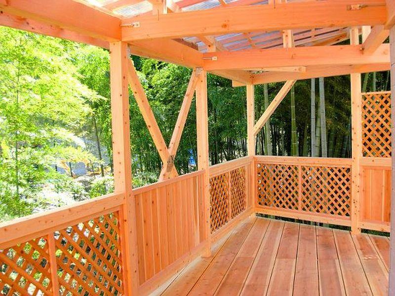 Pension Green River 伊豆市 エクステリア 写真